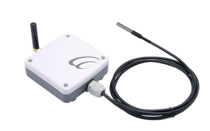 Wireless Temperature Sensor – Easemind Wireless Sensor